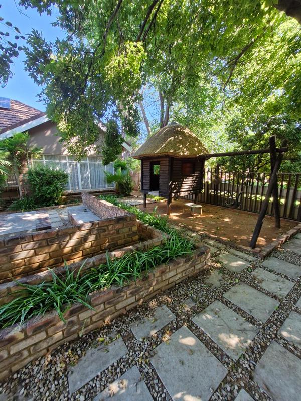 4 Bedroom Property for Sale in Vryburg North West